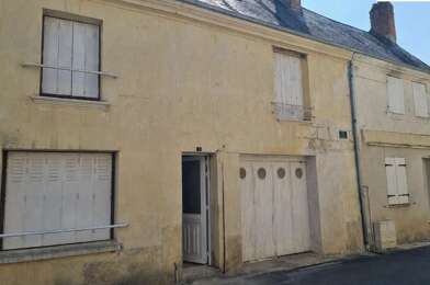 Maison 7 pièces 129000 €