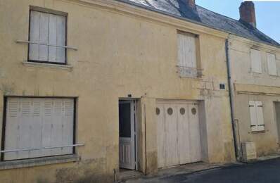 EXCLUSIVITÉ - MAISONS MITOYENNES EN CENTRE VILLAGE — photo du bien