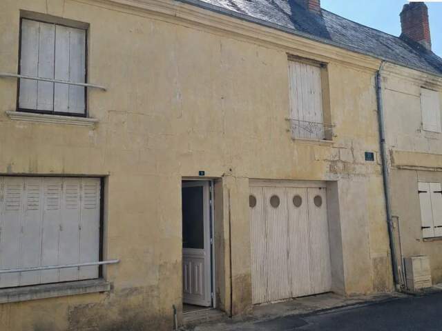 EXCLUSIVITÉ - MAISONS MITOYENNES EN CENTRE VILLAGE — photo du bien