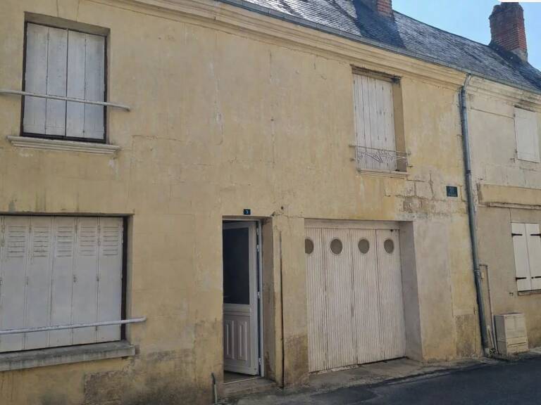 EXCLUSIVITÉ - MAISONS MITOYENNES EN CENTRE VILLAGE — photo 1