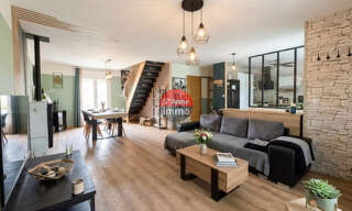 Maison 5 Pièces 140 m² à vendre à Guerbigny (80500)