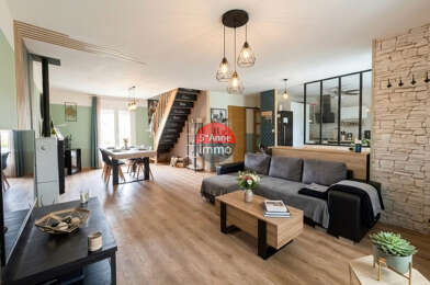 Maison 5 pièces 243000 €