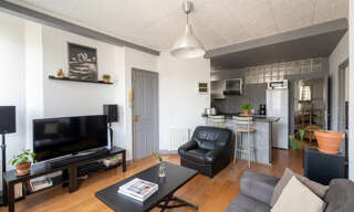 Appartement 3 Pièces 49 m² à vendre à Amiens (80090)