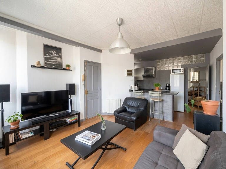 AMIENS - QUARTIER SAINT ACHEUL - T3 - 49m2 — photo 1