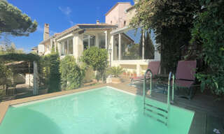 Maison 4 Pièces 88 m² à vendre à Cagnes-sur-Mer (06800)