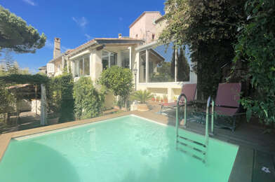 Maison 4 pièces 596000 €