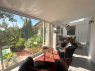 HAUT DE CAGNES Adorable maison de village 2/3 chambres jardi — photo 4