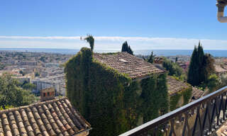 Maison 5 Pièces 110 m² à vendre à Cagnes-sur-Mer (06800)