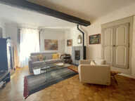 Maison de charme avec jardin, garage & vue mer   Haut-de-Cag — photo 2