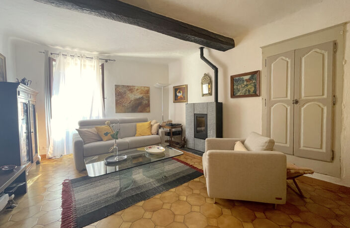 Maison de charme avec jardin, garage & vue mer   Haut-de-Cag — photo 2