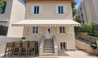 Maison 5 Pièces 110 m² à vendre à Nice (06100)