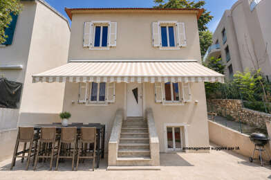 Maison 5 pièces 760000 €