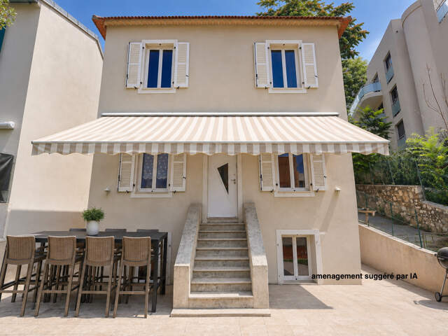 Maison  - 5 pièces  - 110.0 m² — photo du bien