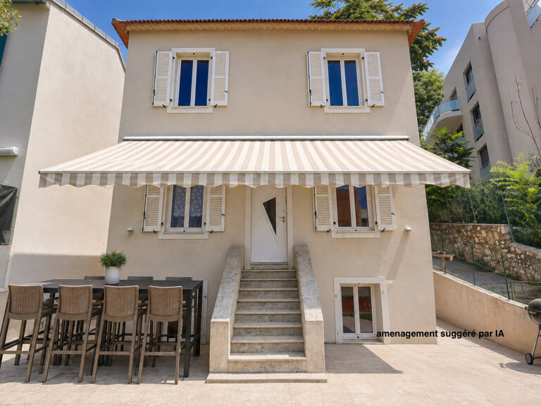 Maison  - 5 pièces  - 110.0 m² — photo 1