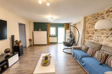 Maison 6 pièces 199500 €