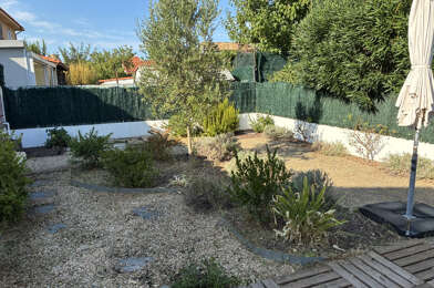 Maison 4 pièces 262500 €