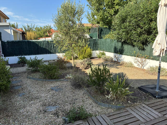 Maison mitoyenne à CABESTANY — photo du bien