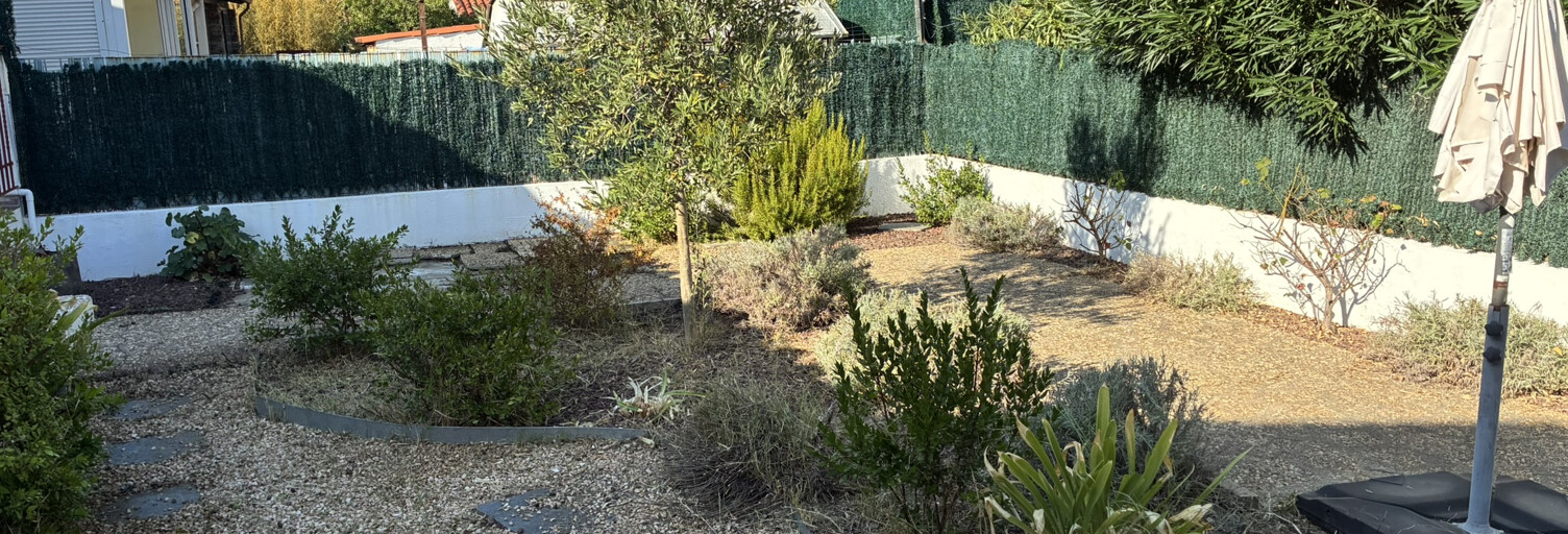 Maison 4 Pièces 75 m² à vendre à Cabestany (66330)