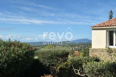 Maison 6 pièces 599000 €