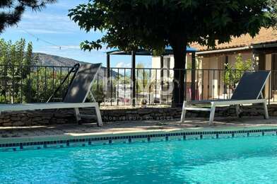 Maison 6 pièces 599000 €