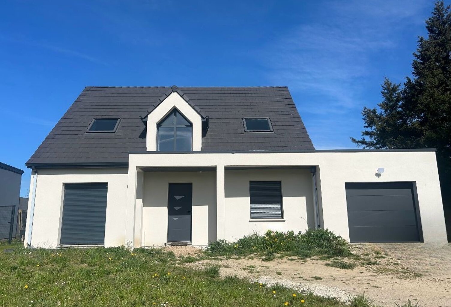 Maison a vendre a LIMESY — photo 1