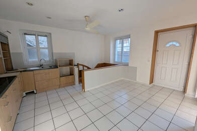 Maison 4 pièces 420000 €