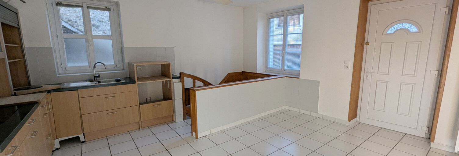 Maison 4 Pièces 100 m² à vendre à Fontainebleau (77300)
