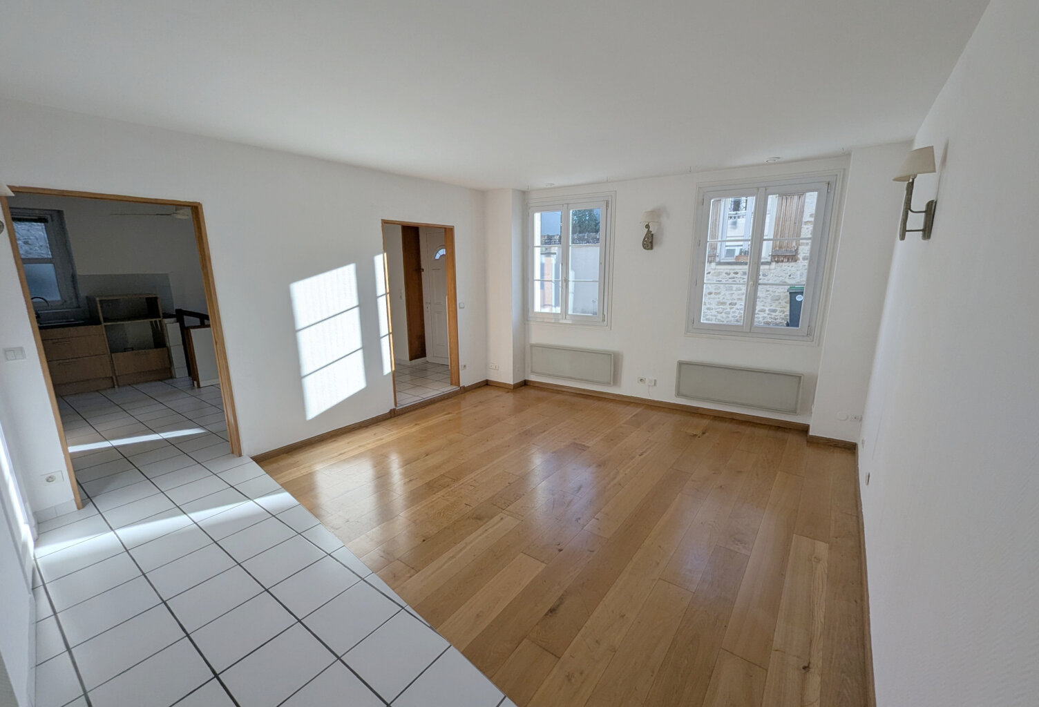 Maison de ville à Fontainebleau — photo 1