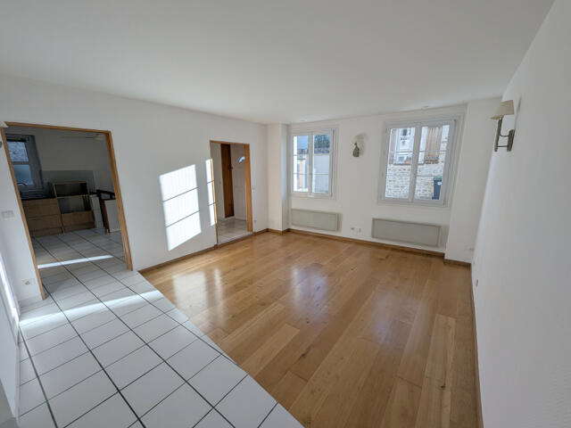 Maison proposé à Fontainebleau