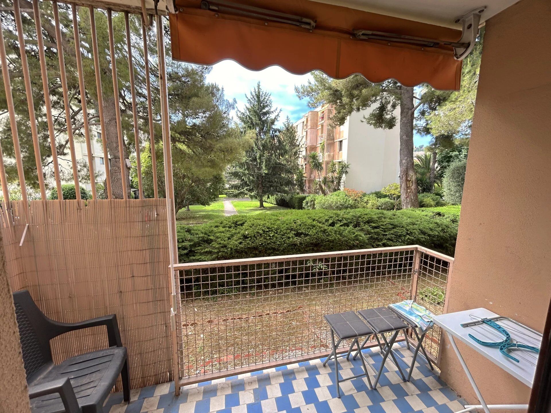 Appartement 4 pièces 63 m² · à Nice · 63 m² · 255 000 €