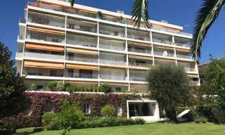 Appartement 95 m² en viager Nice (06000)