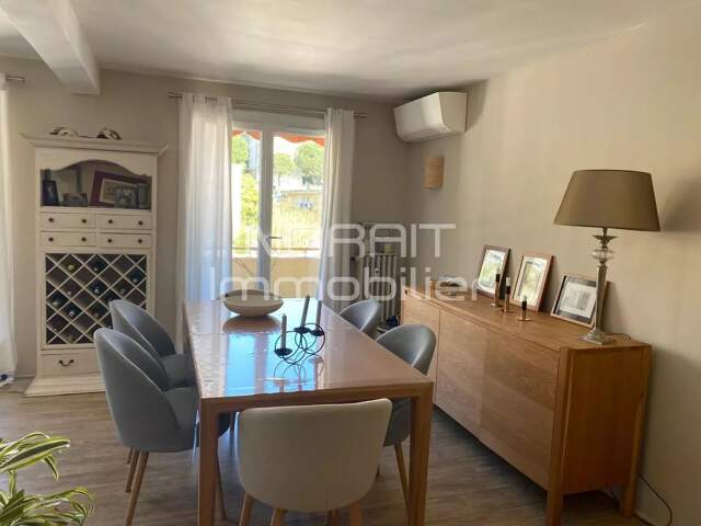 3 PIECES - ETAGE ÉLEVÉ - EXCELLENT ÉTAT — photo du bien
