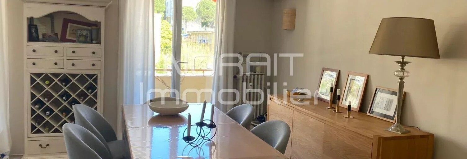 Appartement 3 Pièces 70 m² à vendre à Nice (06100)