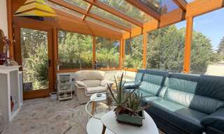 Maison 7 Pièces 137 m² à louer à Mandres-les-Roses (94520)