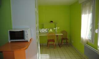 Appartement 1 Pièce 21 m² à louer à Lyon 3 (69003)