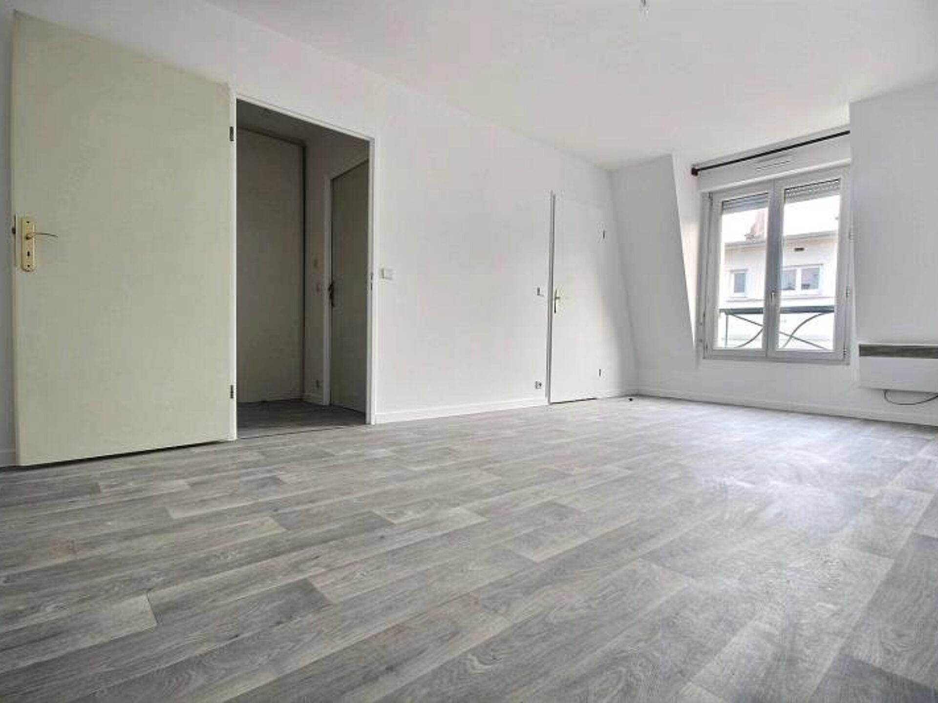 Appartement 1 pièce 29 m² · à Maisons-Alfort · 29 m² · 200 000 €