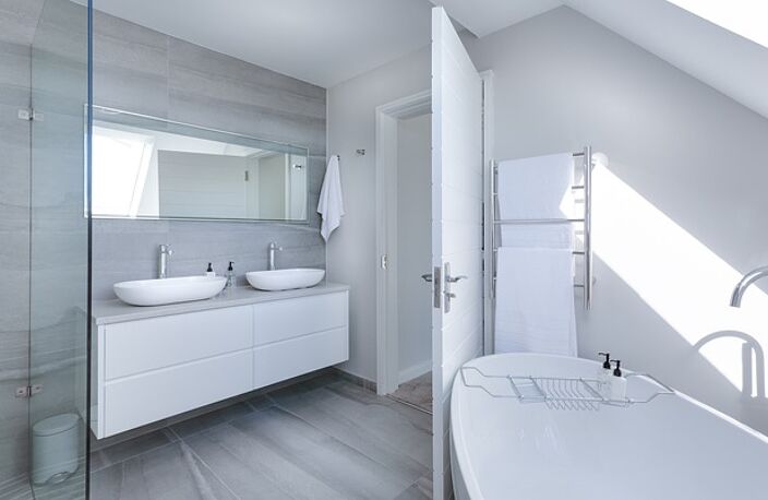 Maison a vendre à Sainte marguerite sur duclair  — photo 3