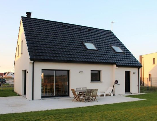MAISON A VENDRE A ST PIERRE DE VARENGEVILLE