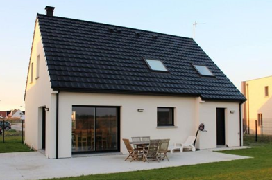 Maison 4 pièces 264000 €