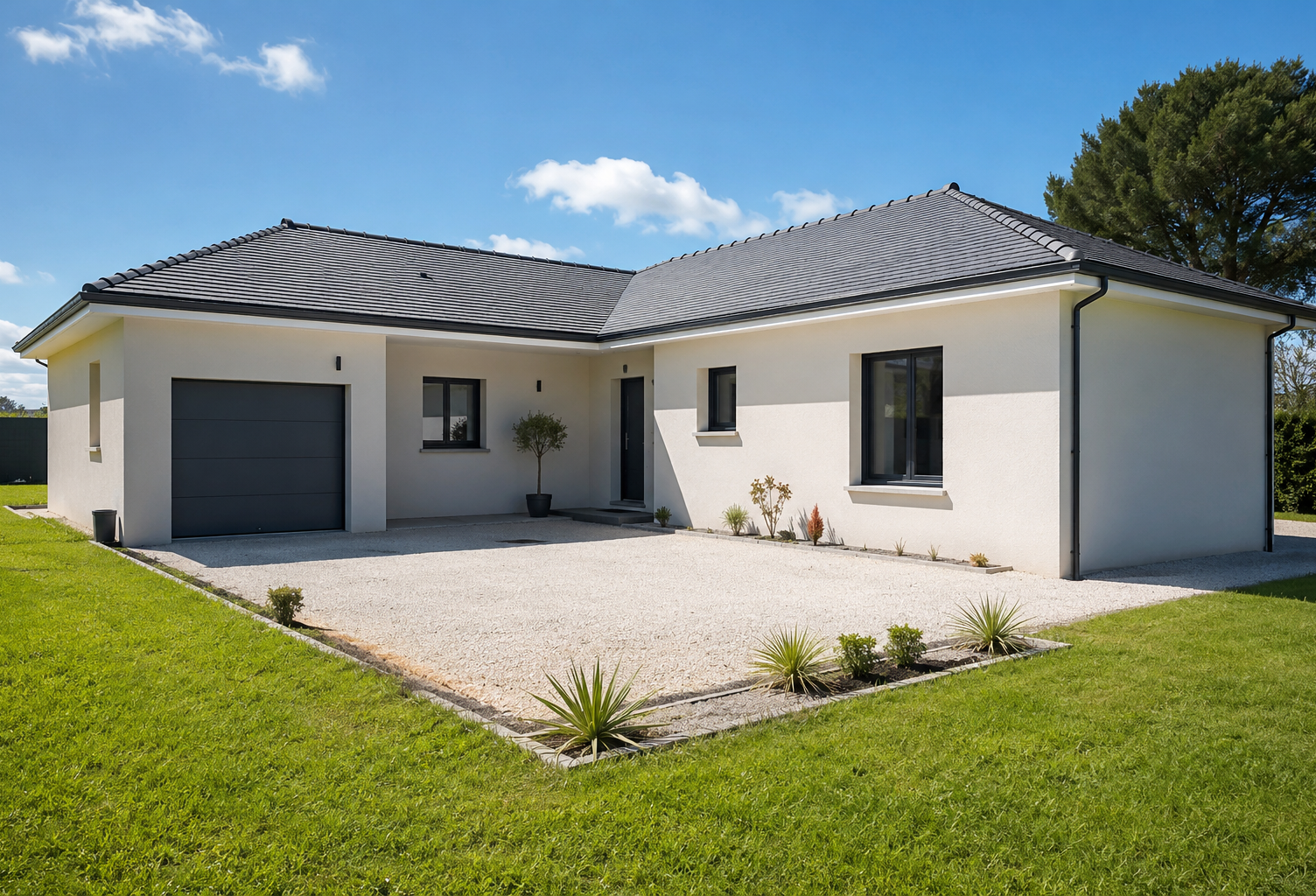 MAISON A VENDRE  A CIDEVILLE — photo 1