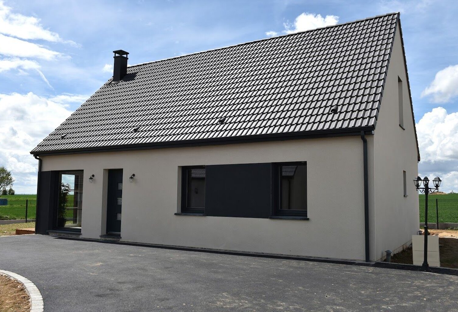 MAISON A VENDRE A CAUDEBEC EN CAUX  — photo 1