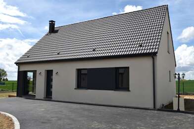 Maison 4 pièces 258000 €