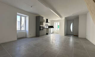 Maison 4 Pièces 72 m² à louer à Cabariot (17430)
