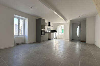 Maison 4 pièces 795 €