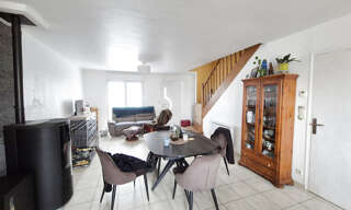 Maison 4 Pièces 90 m² à vendre à Saint-Aubin-du-Cormier (35140)