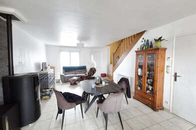 Maison 4 pièces 253575 €