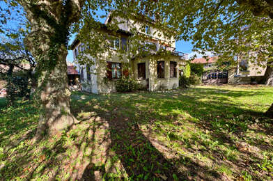 Maison 7 pièces 275000 €