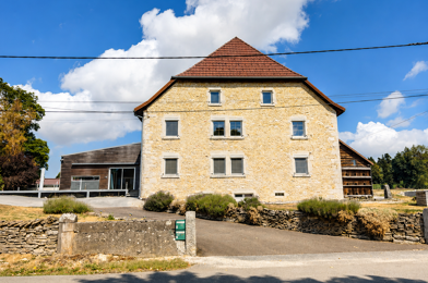 Maison 12 pièces 599000 €