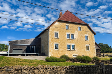 Maison 12 pièces 599000 €