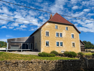 SAINT-JULIEN-LES-RUSSEY - GRANDE MAISON DE CARACTERE — photo 2